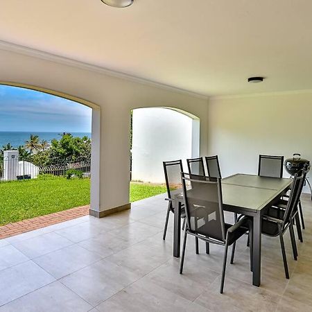Apartmán Large Sea View, Walk To Eateries, Loadshed Free Ballito Exteriér fotografie