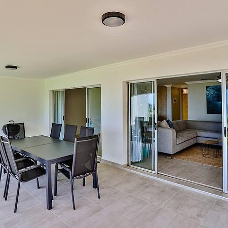 Apartmán Large Sea View, Walk To Eateries, Loadshed Free Ballito Exteriér fotografie