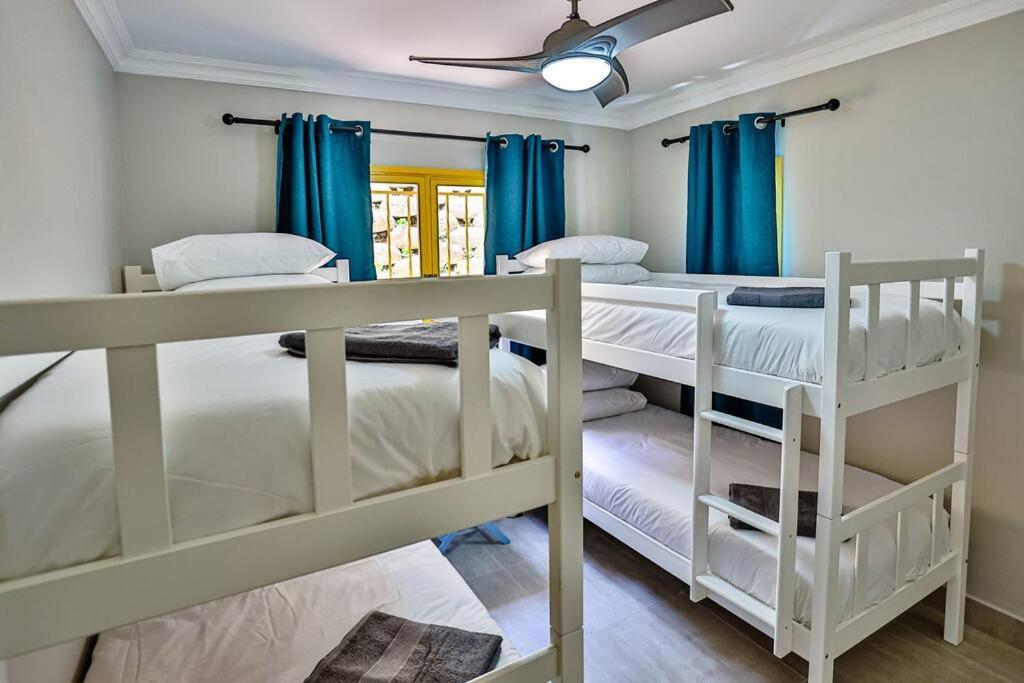 Apartmán Large Sea View, Walk To Eateries, Loadshed Free Ballito Exteriér fotografie